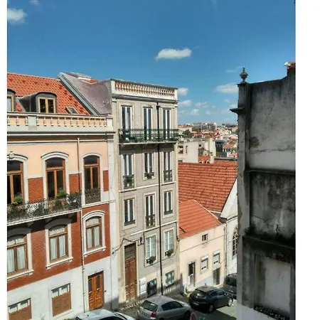 Chic Principe Real Center * Lisboa
