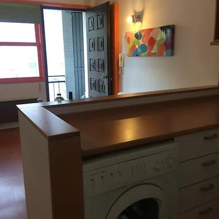 Apartman Chic Principe Real Center *