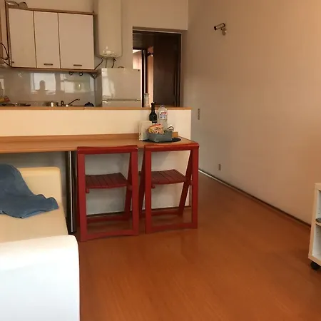Apartman Chic Principe Real Center
