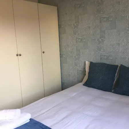 Chic Principe Real Center Apartman *