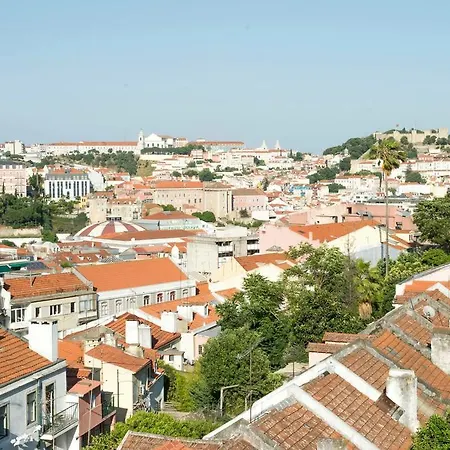 Chic Principe Real Center Apartman