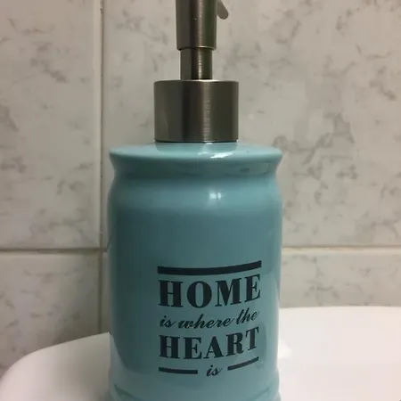 Chic Principe Real Center Lejlighed